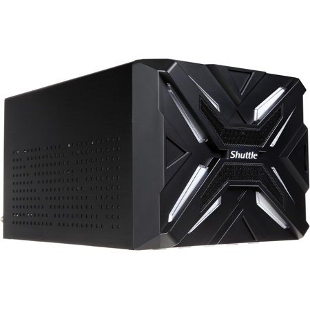 UPC: 0887993001364 | Shuttle XPC Gaming Cube SZ270R9  Intel Kabylake/Skylake Z270 LGA1151 i3/i5/i7  Max 64GB DDR4  PCI-E x16/x4  500W PSU