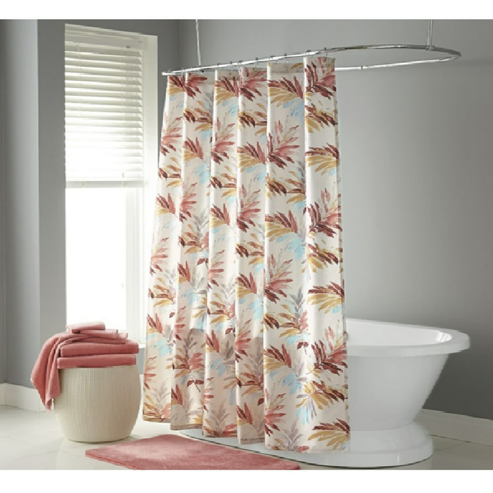 Jeffery Home Bedford Manor Tennile Bathroom Shower Curtain 72X72