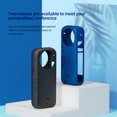 thumbnail image 2 of Cubierta protectora impermeable para el cuerpo Cubierta protectora de protección contra caídas para Insta360 X3 Tmvgtek Para estrenar, 2 of 6