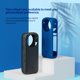 thumbnail image 3 of Funda protectora impermeable para el cuerpo Funda para cámara panorámica para Insta360 X3 (Azul) WDOplteas Para estrenar, 3 of 6