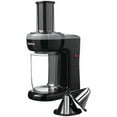 thumbnail image 2 of Starfrit 024200-004-0000 Electric Spiralizer, 2 of 4