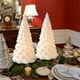 thumbnail image 5 of Light Up Ceramic Christmas Tree Christmas Trees, 5 of 5