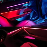 16FT Wireless Waterproof LED Strip Light For Boat / Truck / Car