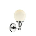 thumbnail image 3 of Innovations Lighting - Beacon - 1 Light Wall Sconce In Industrial Style-12, 3 of 4