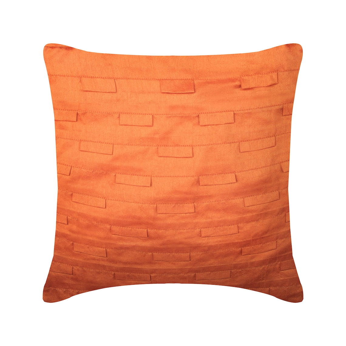 Pillow Cover, Orange Pillow Cases, Modern Throw Pillows Cover, 12x12