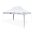 thumbnail image 1 of Carpa para Jardín MIKELS 3mx4.5m 1 pieza 28.5 kg Producto Nuevo, 1 of 3