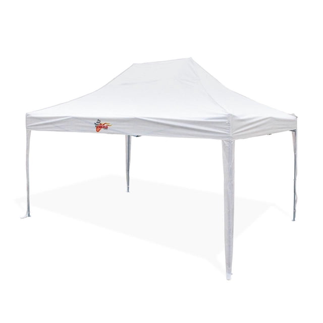 Carpa para Jardín MIKELS 3mx4.5m 1 pieza 28.5 kg Producto Nuevo