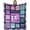 13th, variant on LHSHID Gifts for 14 Year Old Girl Birthday Gifts for 14 Year Old Girl 14 Year Old Girl Birthday Gifts 14th Birthday Gifts for Girls 14th Birthday Decorations for Girls Throw Blanket 30"x40"