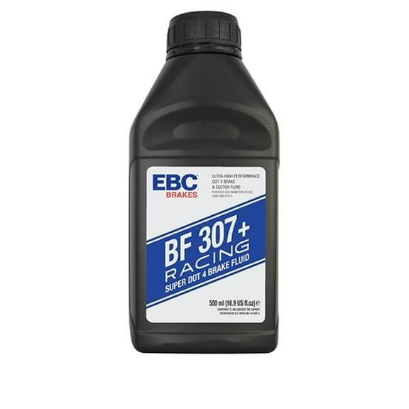 BF307-L 1 Litre Highly Refined Dot 4 Racing Brake Fluid