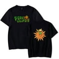 thumbnail image 2 of Feid Merch Ferxxocalipsis Tour 2024 T-Shirt Summer For Women/Men Unisex O-neck Short Sleeve Tshirt Top Streetwear, 2 of 3