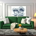 thumbnail image 3 of Empire Art Direct "Nodding Pincushions" Frameless Free Floating Tempered Glass Panel Graphic Wall Art, 3 of 4