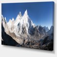 thumbnail image 2 of Mount Everest Panorama Glacier, 2 of 3