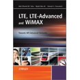 thumbnail image 1 of LTE, LTE-Advanced et WiMAX: vers des Réseaux IMT-Advanced, 1 of 2