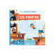 thumbnail image 1 of MIS ANIMAGENES LOS PIRATAS N.V. AUZOU Pasta Dura, 1 of 2