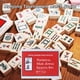 thumbnail image 4 of Cartas de Mahjong 2024, Cartas de Mahjong Manos y reglas estándar oficiales Cartas de Mahjong 2023 Cuadro de mando de Mahjong con letra grande, 4 of 5