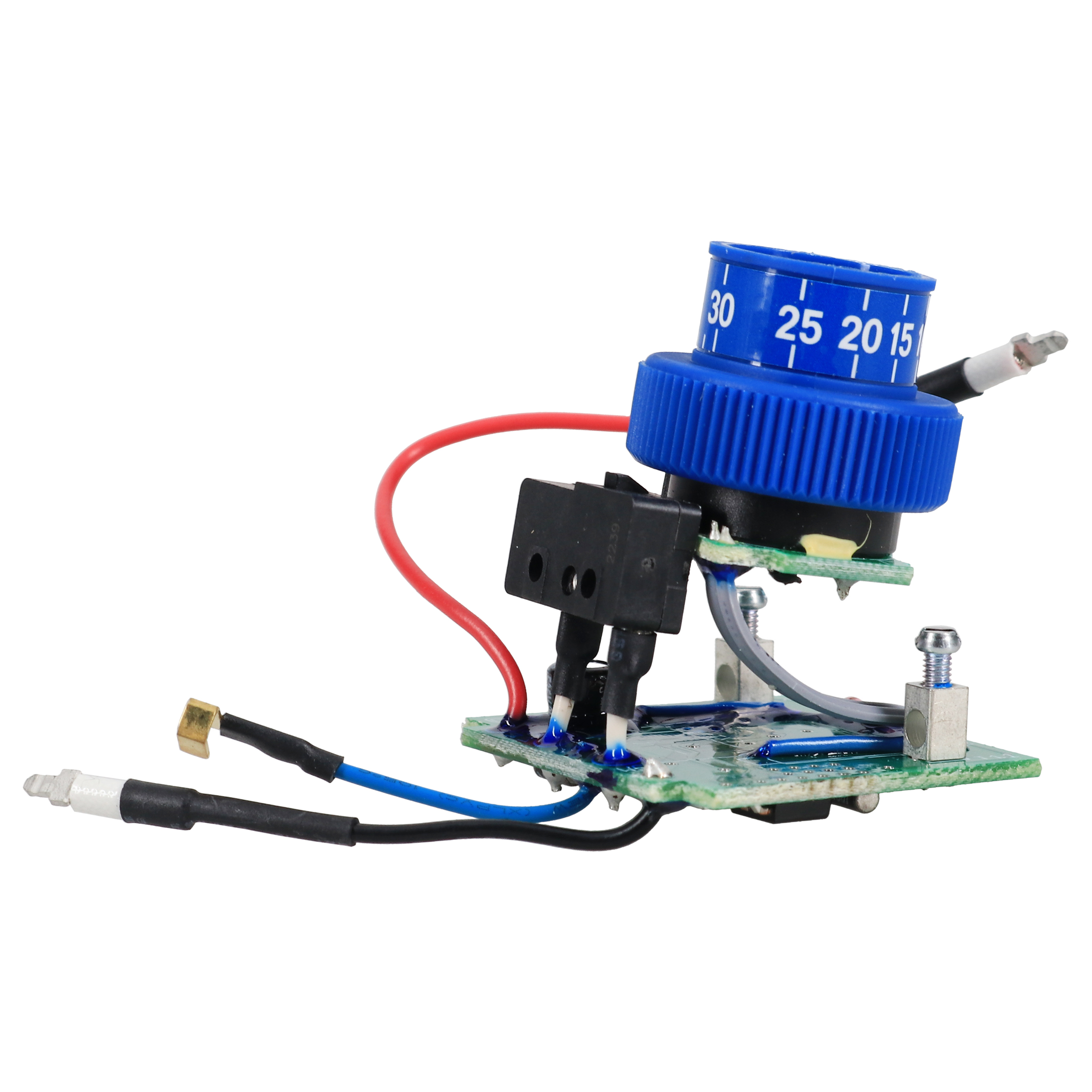 Dremel Electronic Assembly for Variable-Speed Rotary Tool 4000 (2-Pack)
