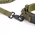 thumbnail image 5 of Tactical Dog Collar, Adjustable Military Training Collar Strap Handle And Heavy Metal Clasp, 5 of 5