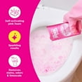 thumbnail image 3 of The Pink Stuff Miracle Power Foaming Toilet Cleaner – Self-Activating Formula for Deep Cleaning, Stain Removal, and a Fresh Shine – Bathroom Essential, 3 of 4