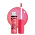 thumbnail image 1 of Brillo de labios NYX PROFESSIONAL MAKEUP Butter Gloss Bling She Got Money (Rosa) 8 ml, 1 of 4