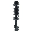 thumbnail image 4 of KYB Strut Plus Assembly Strut/Coil Spring Assy Fits select: 2012-2020 NISSAN VERSA, 2014-2019 NISSAN VERSA NOTE, 4 of 5