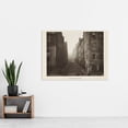 thumbnail image 2 of Annan Bell Street Glasgow Scotland Photograph Extra Large XL Wall Art Poster Print, 2 of 3