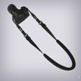 thumbnail image 1 of DSLR Strap Adjustable Camera SLR Shoulder Bow tie dogs Neck Belt Shockproof Quick Release Sling for Digital Cameras, 1 of 8