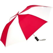 22677A 42 Arc Auto Open Umbrella, Striped