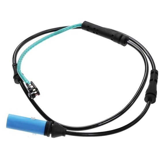 A-Premium Brake Pad Wear Sensor Compatible with BMW 530e 530i 540i 540d 740e 745e 745Le 740i 750i 750Li M5 M8 840i M550i xDrive Gran Coupe Front Side