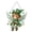 Clover Angel1, variant on FLOPESN Clover Angel DIY Diamond Art Pendant St. Patrick's Day Creative Acrylic Home Decor Single-Sided Diamond Embellishment