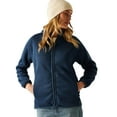 thumbnail image 4 of Regatta Womens Mellrey Full Zip Fleece, 4 of 7