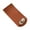 Brown, variant on Crafting Materials PU1eatherBag Ending Break Clip Securitylock Plan