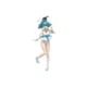 thumbnail image 1 of Figura Hatsune Miku Conejita Blanca Vocaloid Furyu 28 cm, 1 of 3