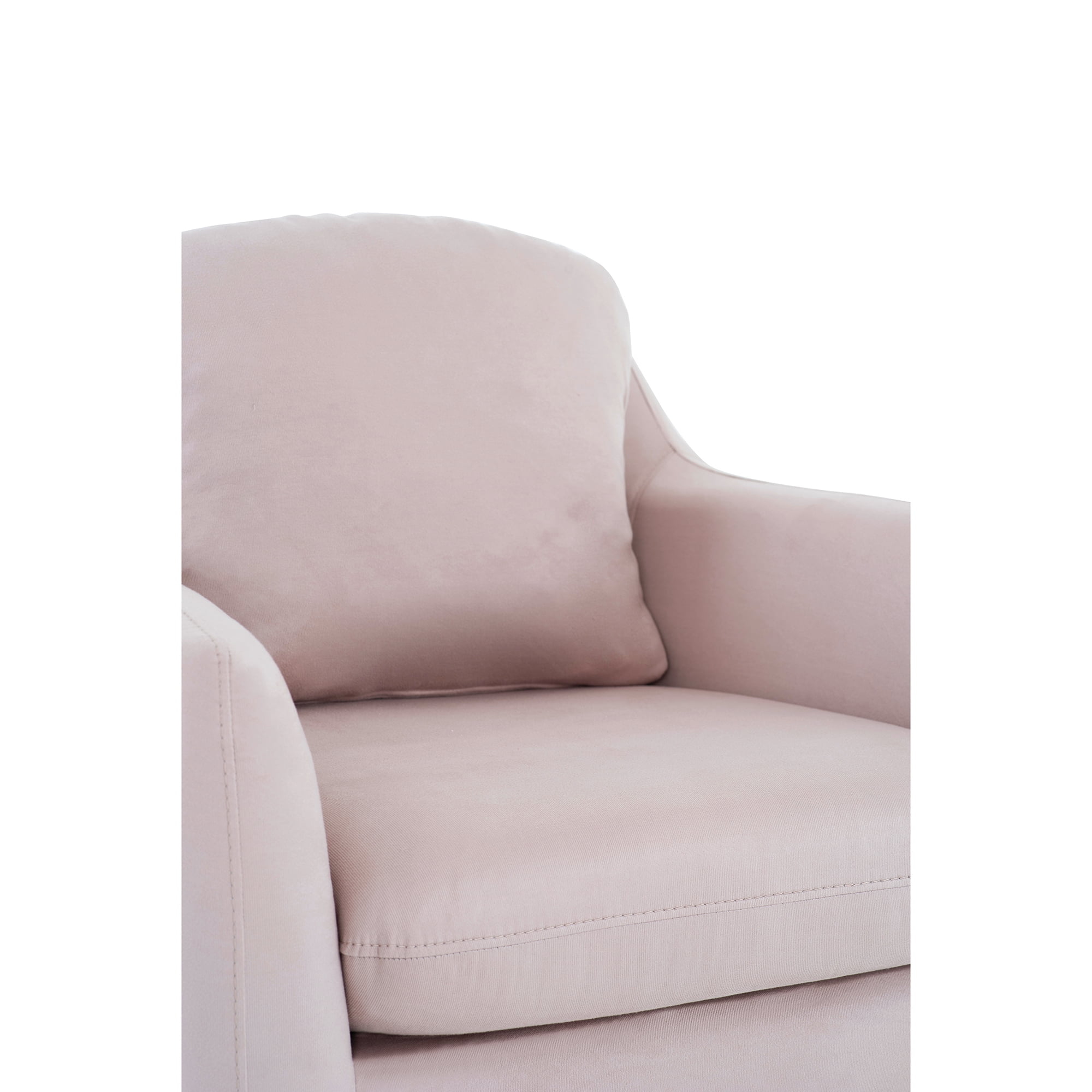 Ada Home Decor Crawford Modern Armchair