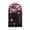 Cherry Petals Night, variant on HELLHERO Stylish Mixer Cover Poplar Flower for Elastic Polyester Dust prevent