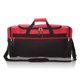 thumbnail image 2 of Bolsa de viaje DALIX Vacation Travel 25 L de poliéster rojo/negro, 2 of 7