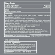 Dove Men+Care Antiperspirant Deodorant Dry Spray Twin Pack, Clean Comfort, 3.8 oz