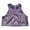 a-Purple7047, variant on VNKIDY Girl's Tank Top Kids Solid Color Sequin Sleeveless Relaxed Fit Top For Party Performance Daily Casual Wear Classic Top