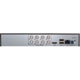 thumbnail image 2 of Night Owl 2-Way Audio 12 Channel DVR Security System with 2TB Hard Drive and 6 Wired 4K Deterrence Cameras, 2 of 4