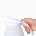 thumbnail image 4 of Electric Kettle Folding Kettle for Camping Boil Water 700Ml 850W Capacity, 4 of 4