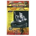 thumbnail image 1 of Zoo Med Laboratories Repti Therm Under Tank Heater 8x12 Inch For - RH-5, 1 of 4