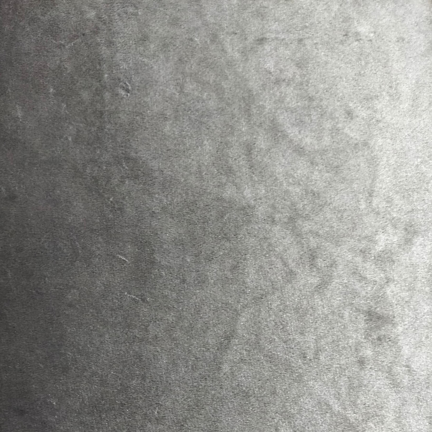 Silver Gray-Velvet (Diamond)
