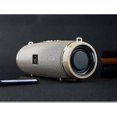 thumbnail image 1 of MINII2+ Wireless Bluetooth Speaker Mobile Card Gift Mini Speaker Outdoor Portable Gold, 1 of 5