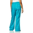 thumbnail image 2 of WonderWink WonderWORK 502-Women's Flare Leg Scrub Pant, 2 of 3