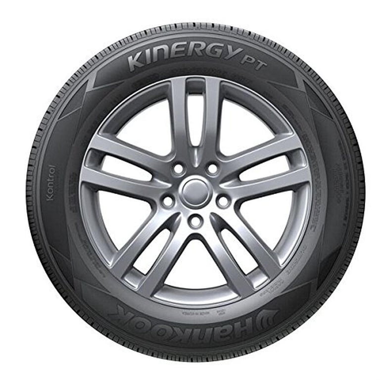 Hankook Kinergy PT (H737) All Season 215/50R17 95V XL Passenger