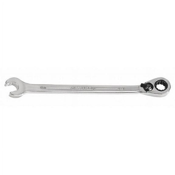 Williams Williams Ratchet Combo Wrench,12,5/8 in.,Revrsbl JHW1220RCU