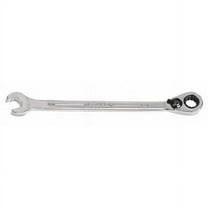 Williams Williams Ratchet Combo Wrench,12,5/8 in.,Revrsbl JHW1220RCU