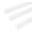White, variant on PROC1230WT Click Binding Spines, 3:1 Pitch, 1/2" Diameter, 90 Sheets Binding Capacity, White, 30/Box