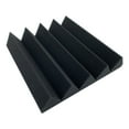 thumbnail image 1 of RYRDWP Foam Acoustic Panel Sound Stop Absorption Soundproof, 1 of 1