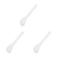 thumbnail image 3 of Guardurnaity Máscaras cosméticas Cuchara Resistente al desgaste Conveniente para limpiar Herramientas de maquillaje Espesar Cabeza Crema facial Stick Color Type1 NO1 Guardurnaity CBP253488, 3 of 6