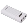 thumbnail image 4 of 2x  Power Battery Box, Professional DIY  Battery Charger Fashion  for Tablet Black,White, 4 of 7